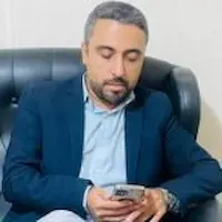 ارسلان غفوری پور کرمانی