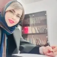 فاطمه خلیلی پالندی